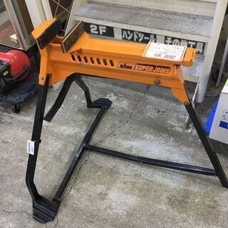 Triton　スーパージョーズ作業台　SJA100E(おそらく)【中古品】