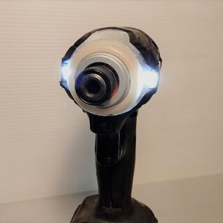 ★reftools★　マキタ　インパクトドライバー　TD161D　14.4V仕様