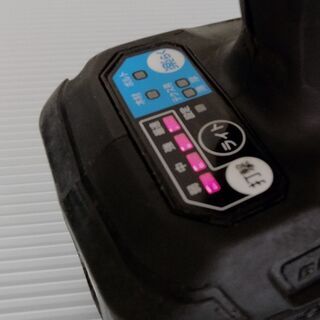 ★reftools★　マキタ　インパクトドライバー　TD161D　14.4V仕様