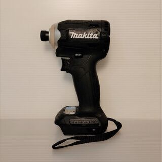 ★reftools★　マキタ　インパクトドライバー　TD161D　14.4V仕様