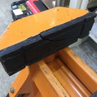 Triton　スーパージョーズ作業台　SJA100E(おそらく)【中古品】