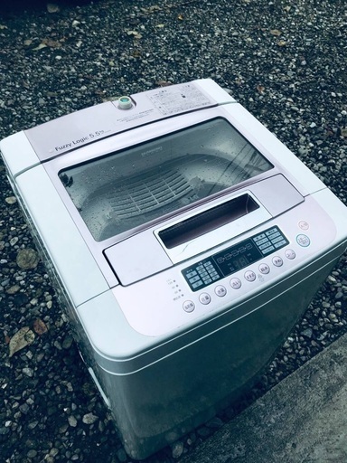 ♦️EJ1214番 LG全自動電気洗濯機 【2011年製】