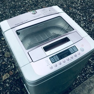 ♦️EJ1214番 LG全自動電気洗濯機 【2011年製】