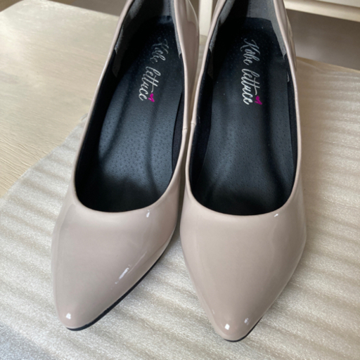 エナメルパンプスピンクベージュs まめ 下土狩の家電の中古あげます 譲ります ジモティーで不用品の処分 エナメルパンプスピンクベージュs まめ 下土狩の家電の中古あげます 譲ります ジモティーで不用品の処分