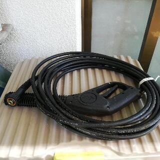 日立高圧洗浄機 FAW80 使用回数少ない。 【公式通販】