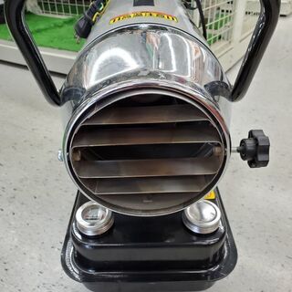 ナカトミ KH5-30 スポットヒーター 【リライズ野田愛宕店】【店頭取引