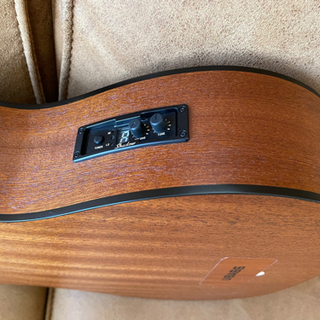 【ウクレレベース】KALA U-BASS RMBL-FL フレットレス