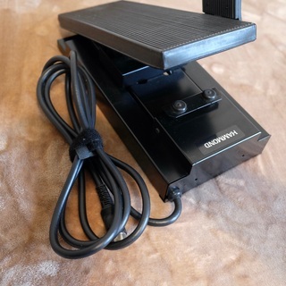 HAMMOND EXP-100F（エクスプレッションペダル）