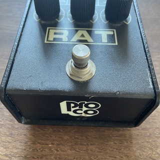 Proco RAT 2 (Made in USA)
