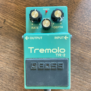 TR-2 Tremolo