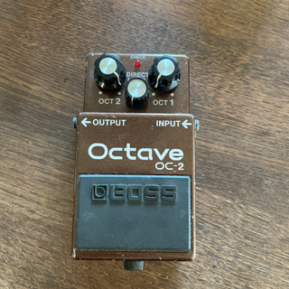 OC-2 Octave