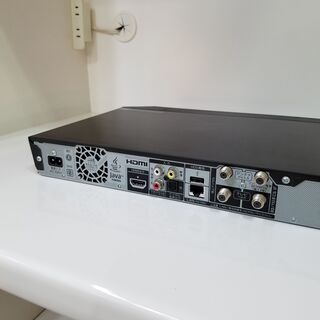 【愛品館市原店】　SONY　2014年製 BDZ-EW510　500GBブルーレイディスクレコーダー