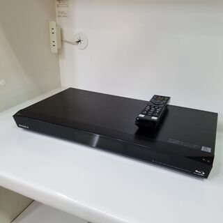 【愛品館市原店】　SONY　2014年製 BDZ-EW510　500GBブルーレイディスクレコーダー