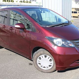 千葉県のフリード ホンダ の中古車 ジモティー