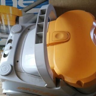 スーパーサイクロン