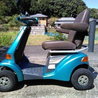 その他 スズキ セニアカー！！ 実動中古機！！ まだまだ使用できます 