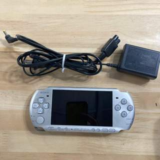 SONY PSP-3000※バッテリー無