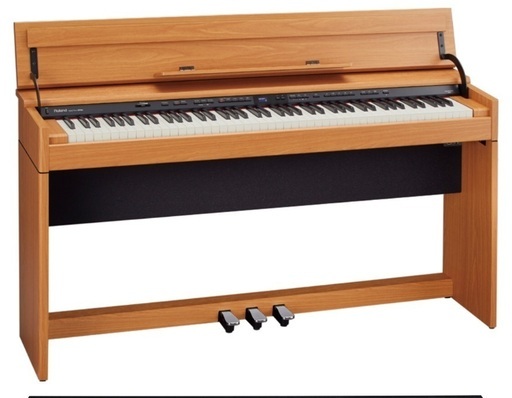鍵盤楽器、ピアノ Roland  DP90