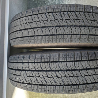 スタッドレス 165/70R14 ブリジストン 4本