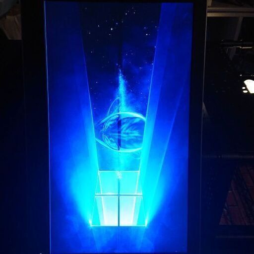 DELL 23インチフルHDモニターWEBカメラ\u0026スピーカー付き(UZ2315H)