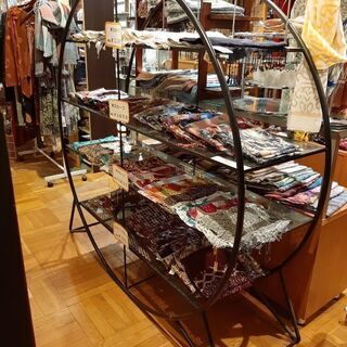 丸型 棚譲ります。 【公式通販】