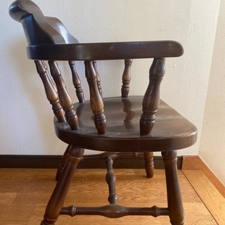 定価7万 飛騨産業 キツツキ FRONTIERシリーズ ダイニングチェア