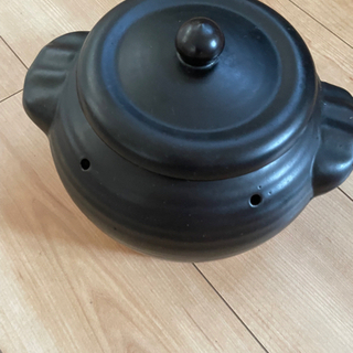 焼き芋壺