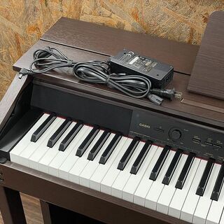 札幌 引取歓迎 CASIO/カシオ セルビアーノ 電子ピアノ AP-460 鍵盤楽器 