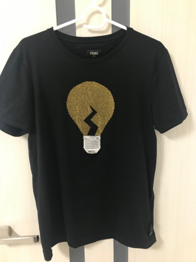 Fendi ストーン Tシャツ