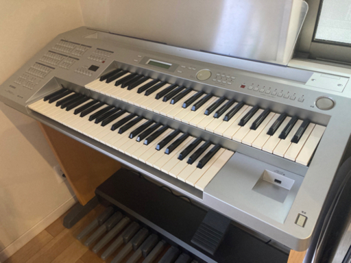 お取引中】YAMAHA エレクトーン ELB-01 | nycsummit.foodnicher.com