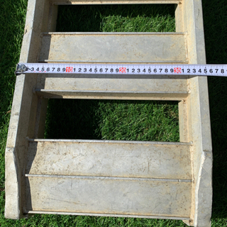 昭和アルミブリッジ・ＳＢ－２４０－３０－１.０Ｔ