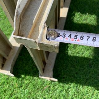 昭和アルミブリッジ・ＳＢ－２４０－３０－１.０Ｔ