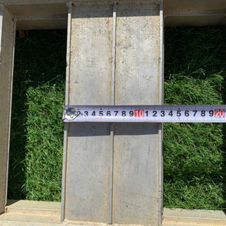 昭和アルミブリッジ・ＳＢ－２４０－３０－１.０Ｔ