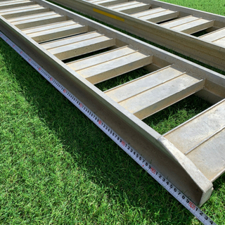 昭和アルミブリッジ・ＳＢ－２４０－３０－１.０Ｔ