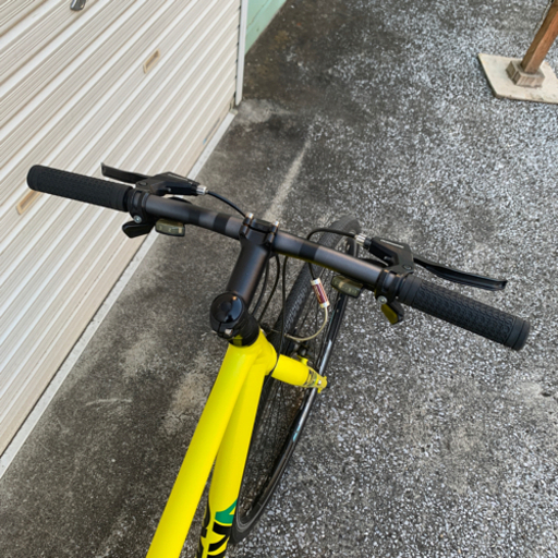 ブリヂストン シルヴァ700×32c クロスバイク 480ミリ 【公式通販】