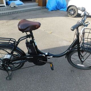 中古】函館市の電動アシスト自転車を格安/激安/無料であげます・譲り 