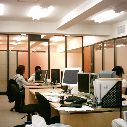 正社員 データ入力 Pc入力 オペレーター Itサポート事務の募集です 未経験ok 残業超少 有給休暇取りやすい 事業部立ち上げメン 田代 葛飾の事務の正社員の求人情報 株式会社無限の始まり ジモティー