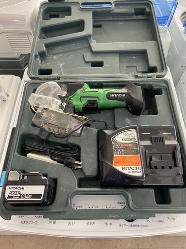 ID　981026　ボード用カッター’日立工機’
