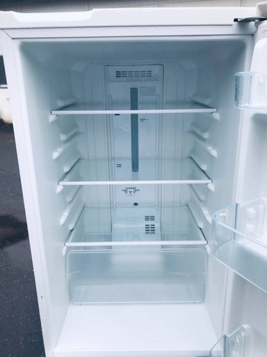 ♦️EJ1226番Panasonic冷凍冷蔵庫 【2013年製】