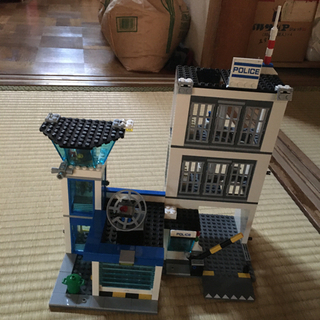 LEGO  値下げ