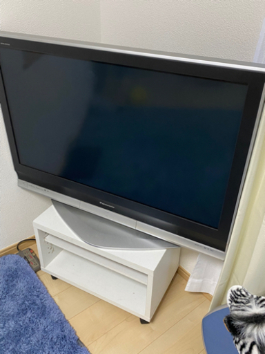 TV 42V型　テレビボード