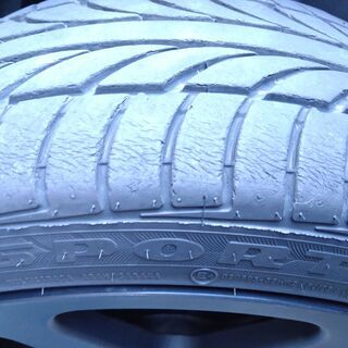 ZEIT/R ツァイトR 18インチ 7.5J OFF48 114.3 ATR SPORT 215/45ZR18