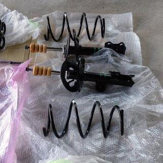 ヴェルファイア 20系 純正サスペンション ショック