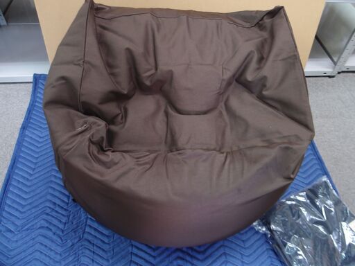無印良品　体にフィットするソファ＋未使用の綿デニムソファカバー付