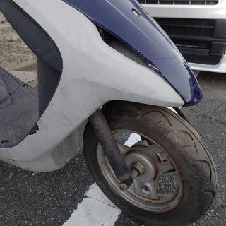 ホンダスマートディオAF56部品取りネット決済以外でもＯＫ ホンダスマートディオAF56部品取りネット決済以外でもOK