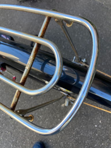 電動自転車 ポムミーe シティ