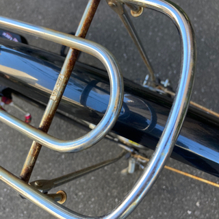 電動アシスト自転車 電動自転車 ポムミーe シティ