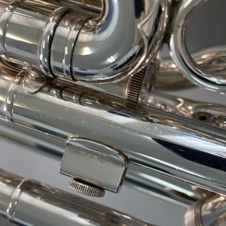 中古　ヤマハトランペット　YTR-8335RS