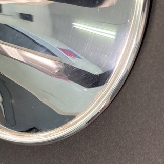 中古　ヤマハトランペット　YTR-8335RS