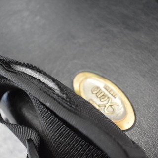 中古　ヤマハトランペット　YTR-8335RS